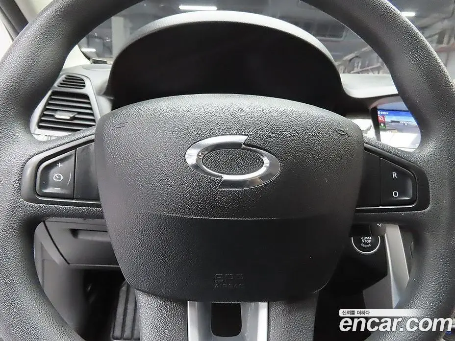 Renault (Samsung) SM5 2015 2.0 автомат (гидро), фото 16