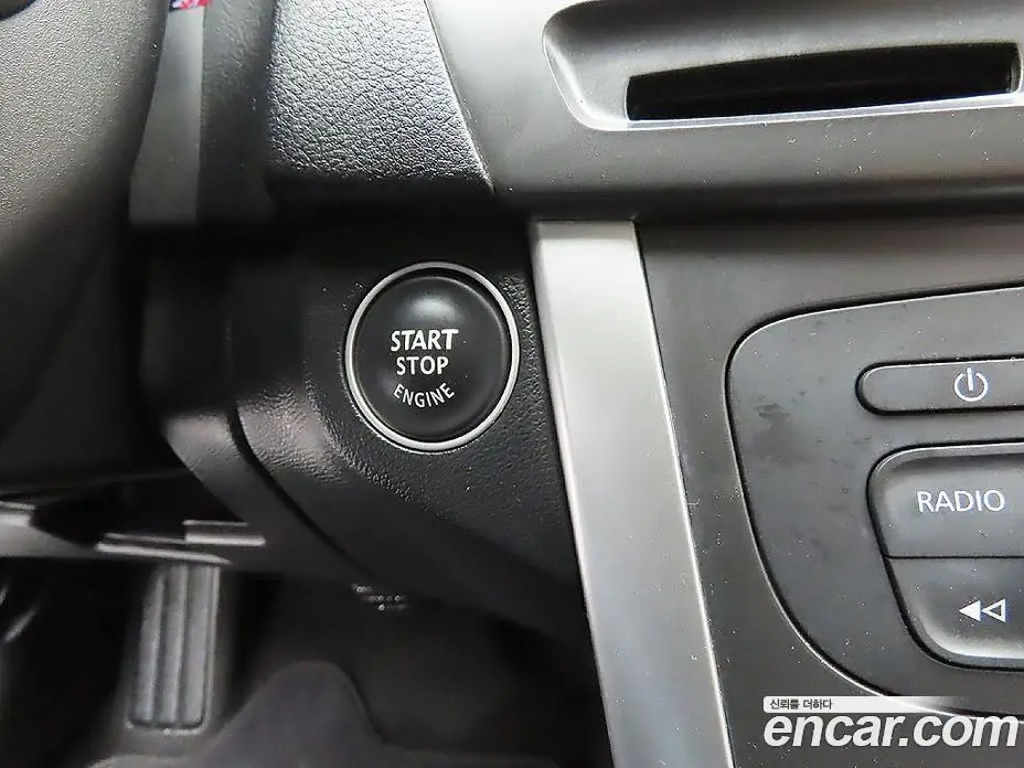 Renault (Samsung) SM5 2015 2.0 автомат (гидро), фото 17