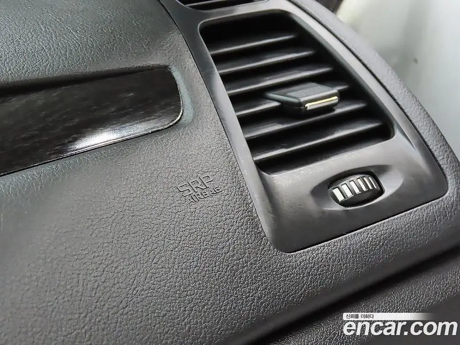 Renault (Samsung) SM5 2015 2.0 автомат (гидро), фото 18