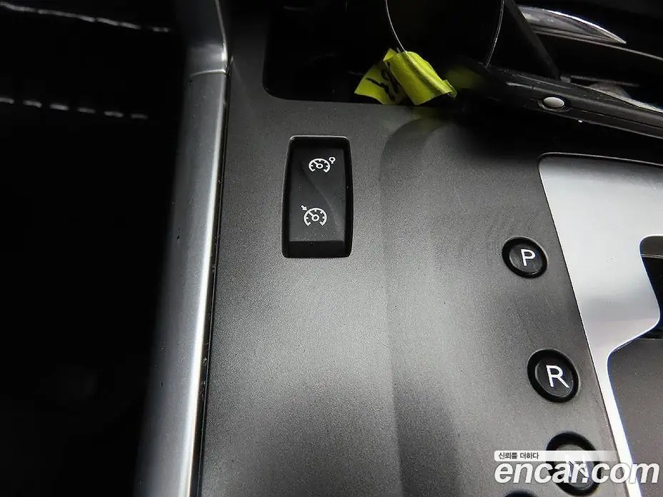 Renault (Samsung) SM5 2015 2.0 автомат (гидро), фото 9