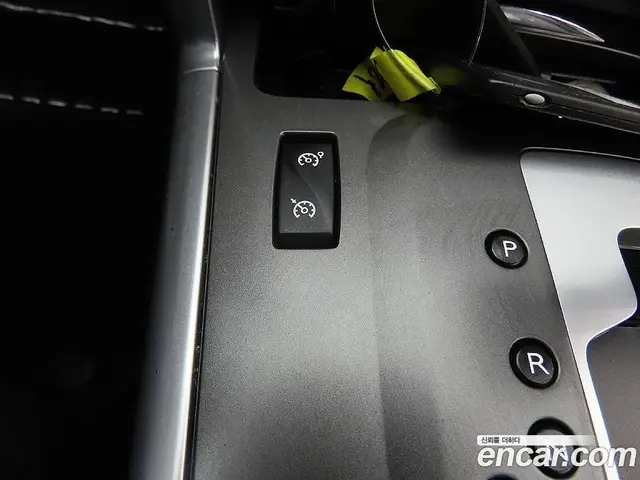 Renault (Samsung) SM5 2015 2.0 автомат (гидро), миниатюра 9