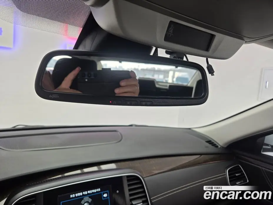 Renault (Samsung) SM6 2016 2.0 автомат (гидро), фото 13 Renault (Samsung) SM6 2016 2.0 автомат (гидро), фото 13