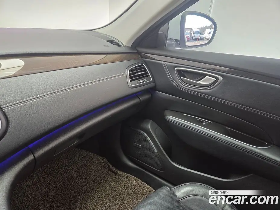 Renault (Samsung) SM6 2016 2.0 автомат (гидро), фото 14 Renault (Samsung) SM6 2016 2.0 автомат (гидро), фото 14