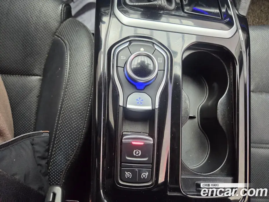 Renault (Samsung) SM6 2016 2.0 автомат (гидро), фото 17 Renault (Samsung) SM6 2016 2.0 автомат (гидро), фото 17