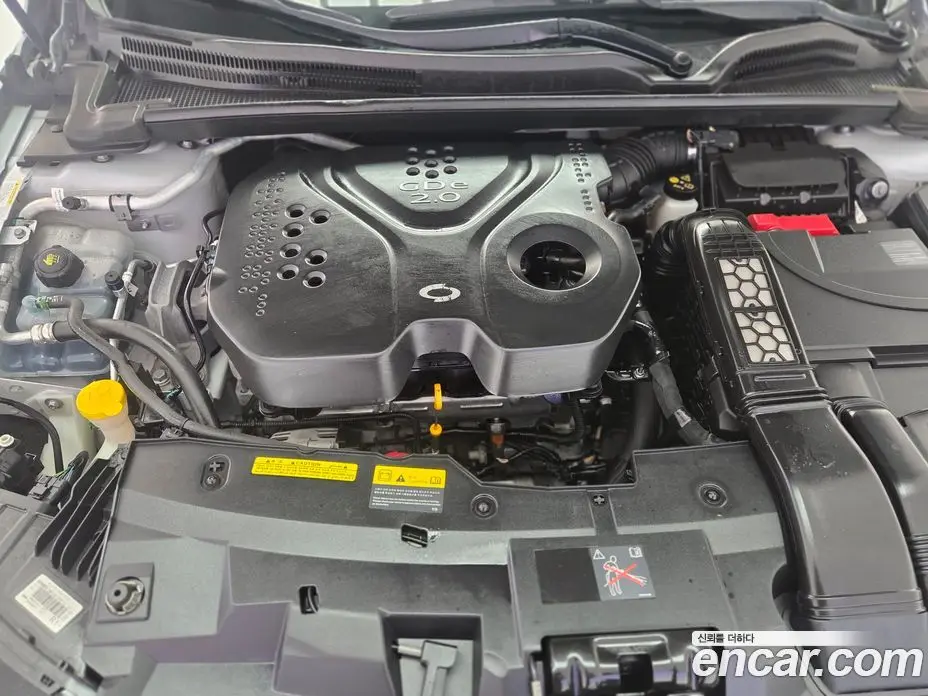 Renault (Samsung) SM6 2016 2.0 автомат (гидро), фото 19 Renault (Samsung) SM6 2016 2.0 автомат (гидро), фото 19