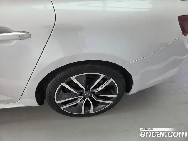 Renault (Samsung) SM6 2016 2.0 автомат (гидро), миниатюра 9 Renault (Samsung) SM6 2016 2.0 автомат (гидро), миниатюра 9