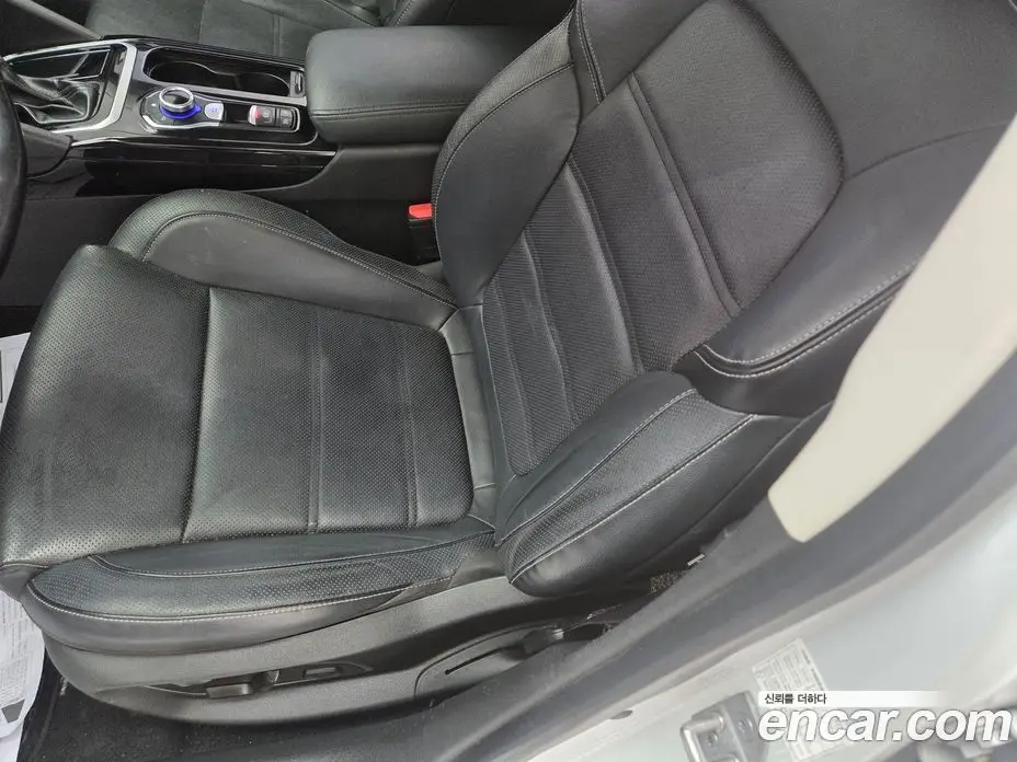 Renault (Samsung) SM6 2016 2.0 автомат (гидро), фото 10 Renault (Samsung) SM6 2016 2.0 автомат (гидро), фото 10
