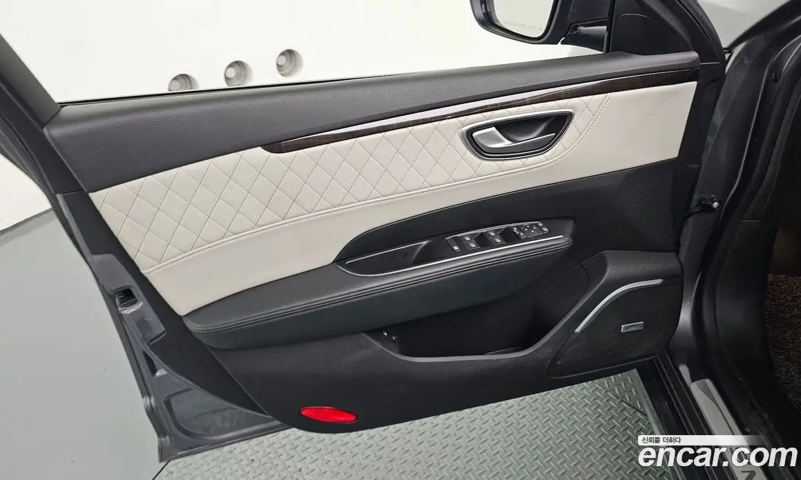 Renault (Samsung) SM6 2016 1.6 автомат (гидро), фото 14