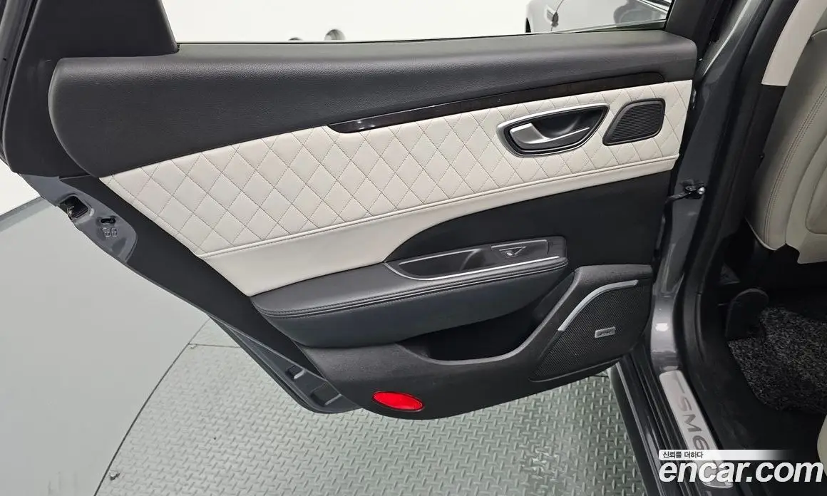 Renault (Samsung) SM6 2016 1.6 автомат (гидро), фото 15