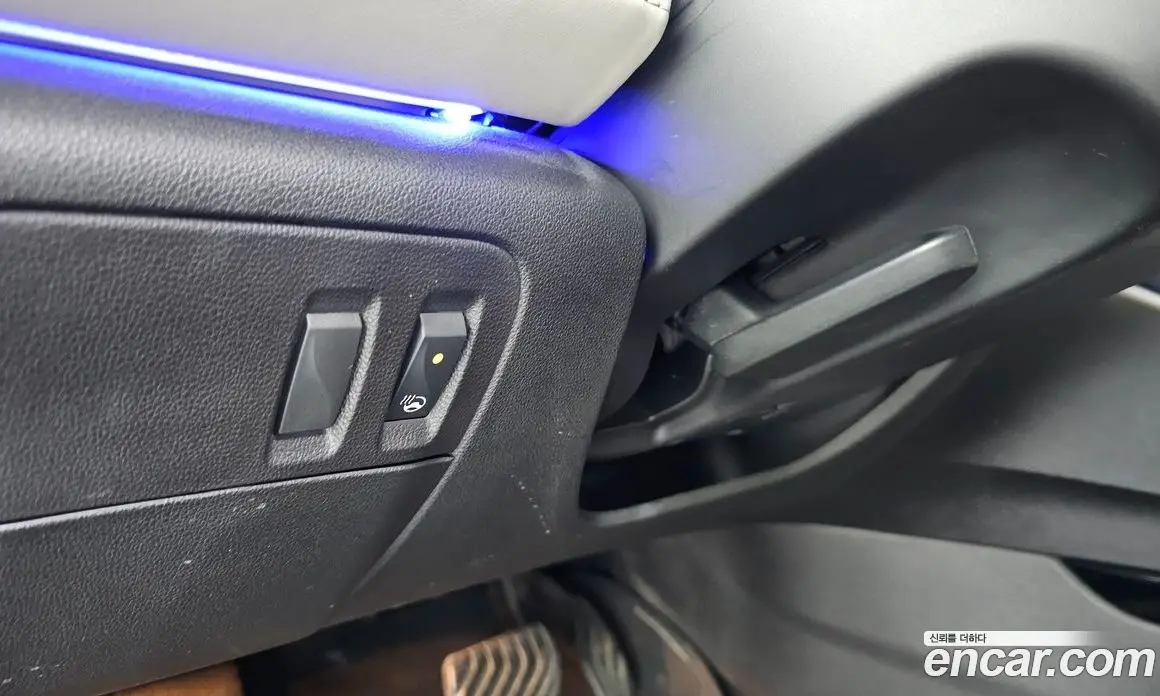 Renault (Samsung) SM6 2016 1.6 автомат (гидро), фото 25