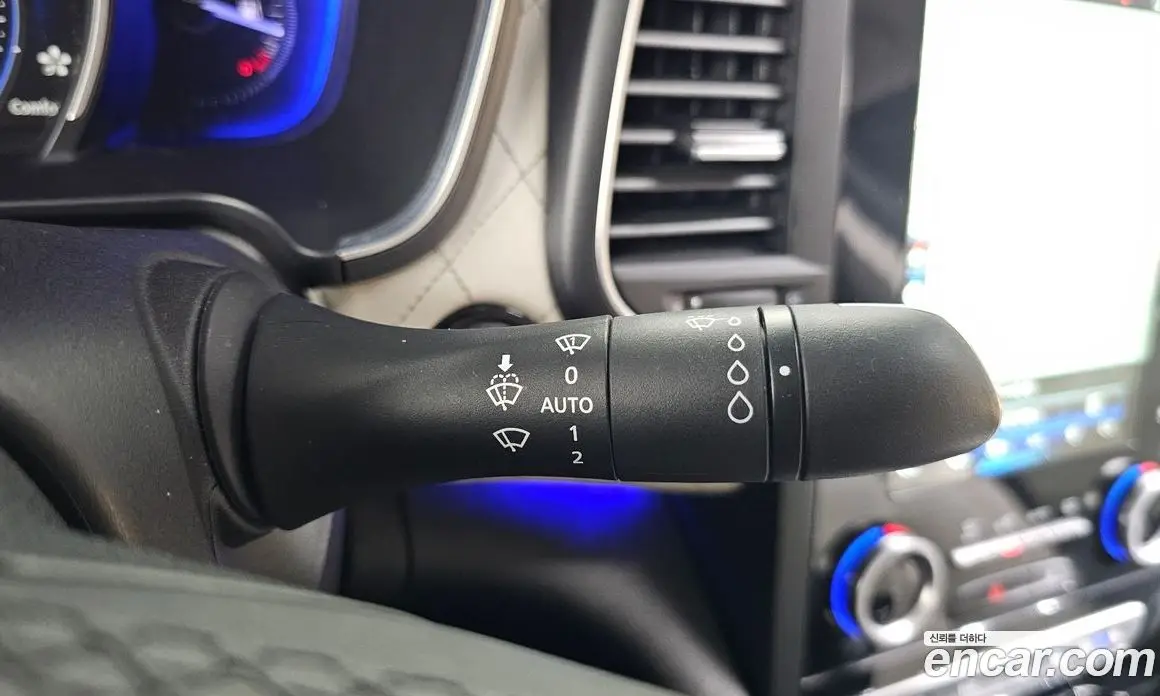 Renault (Samsung) SM6 2016 1.6 автомат (гидро), фото 26