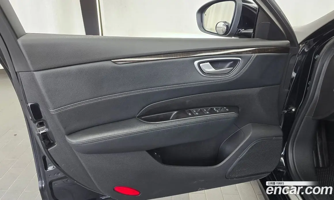 Renault (Samsung) SM6 2016 2.0 автомат (гидро), фото 14