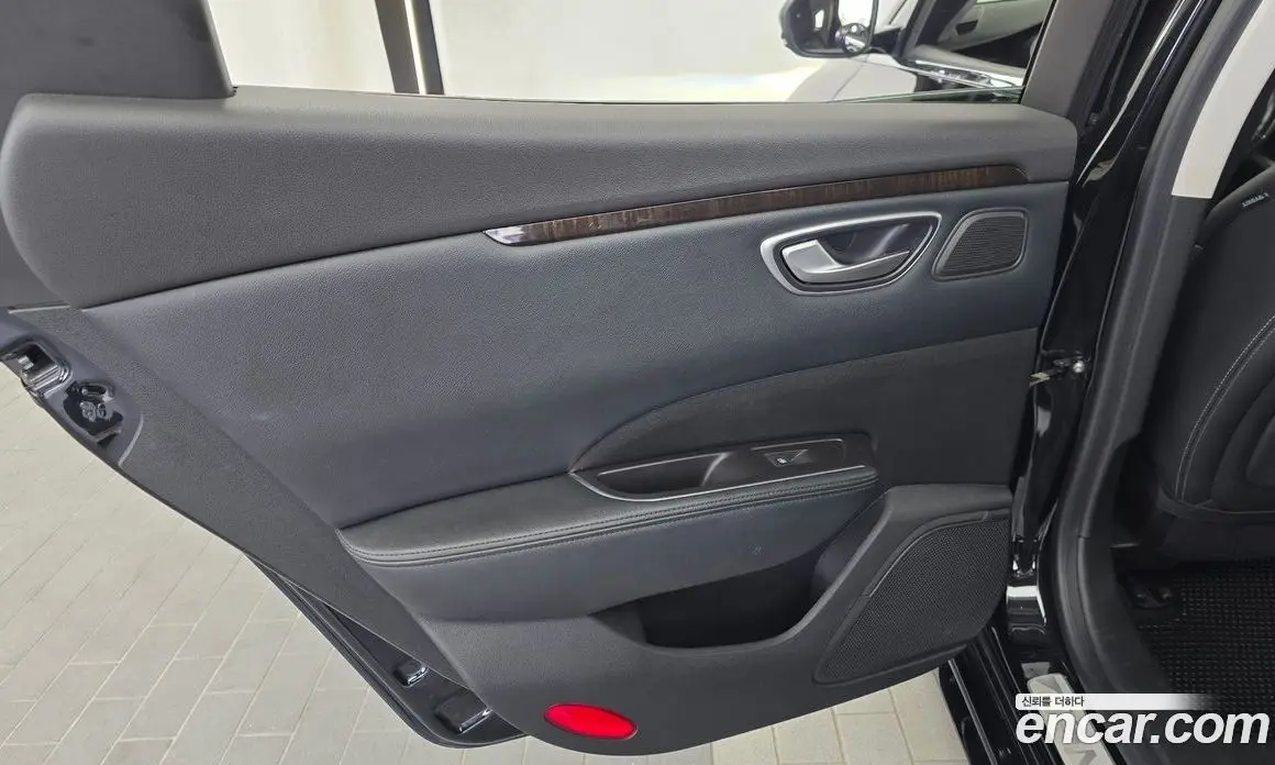 Renault (Samsung) SM6 2016 2.0 автомат (гидро), фото 15
