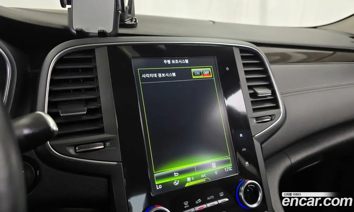 Renault (Samsung) SM6 2016 2.0 автомат (гидро), фото 20