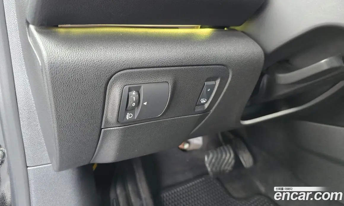 Renault (Samsung) SM6 2016 2.0 автомат (гидро), фото 23
