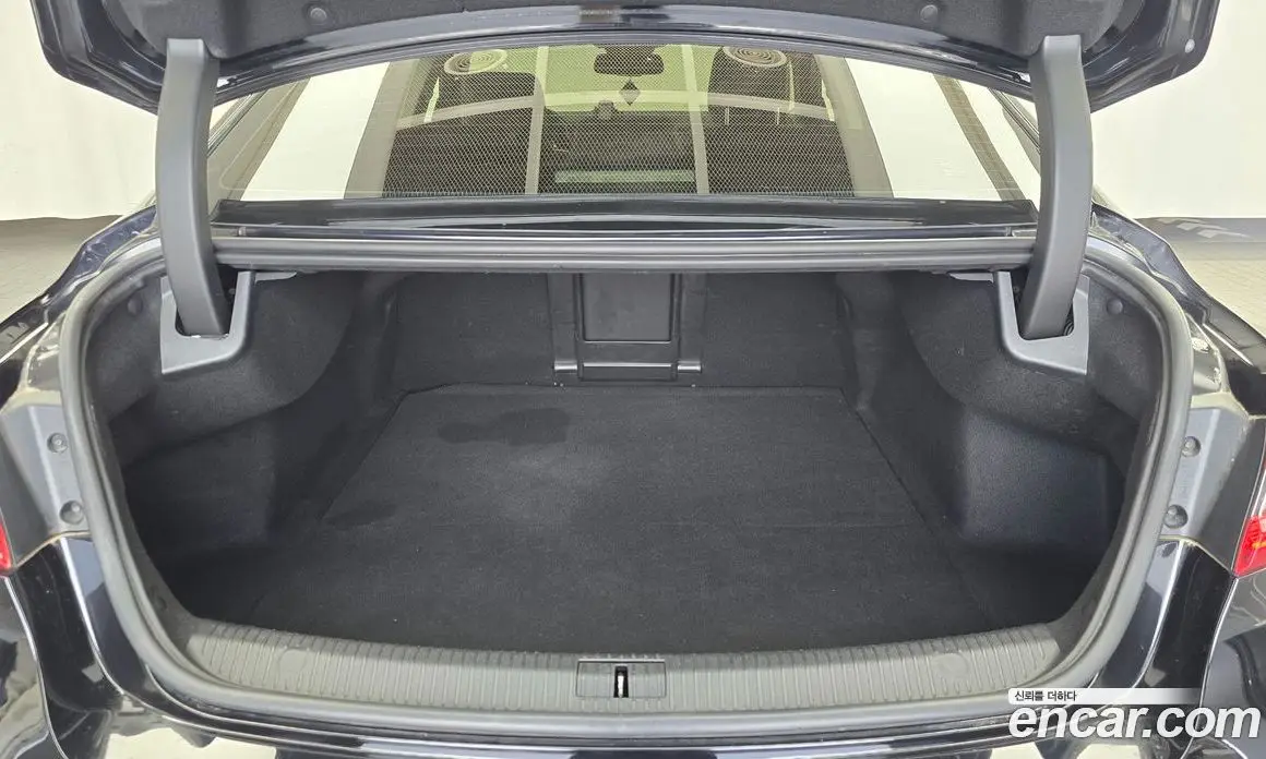 Renault (Samsung) SM6 2016 2.0 автомат (гидро), фото 26