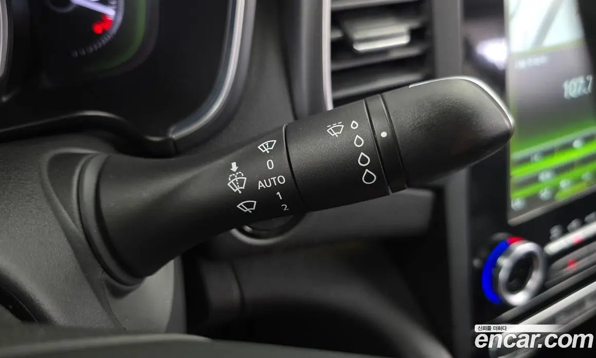 Renault (Samsung) SM6 2016 2.0 автомат (гидро), фото 27