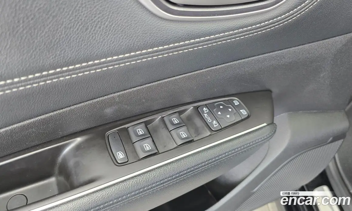 Renault (Samsung) SM6 2016 2.0 автомат (гидро), фото 28