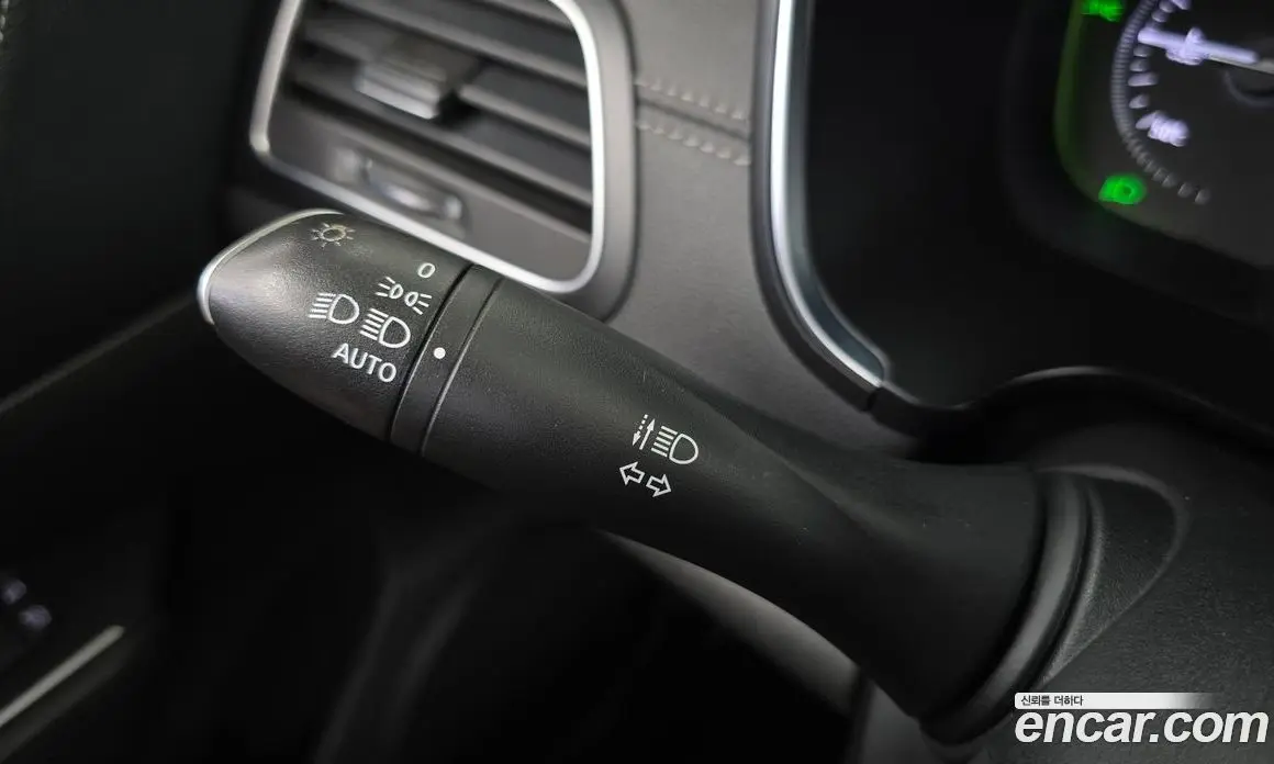Renault (Samsung) SM6 2016 2.0 автомат (гидро), фото 29