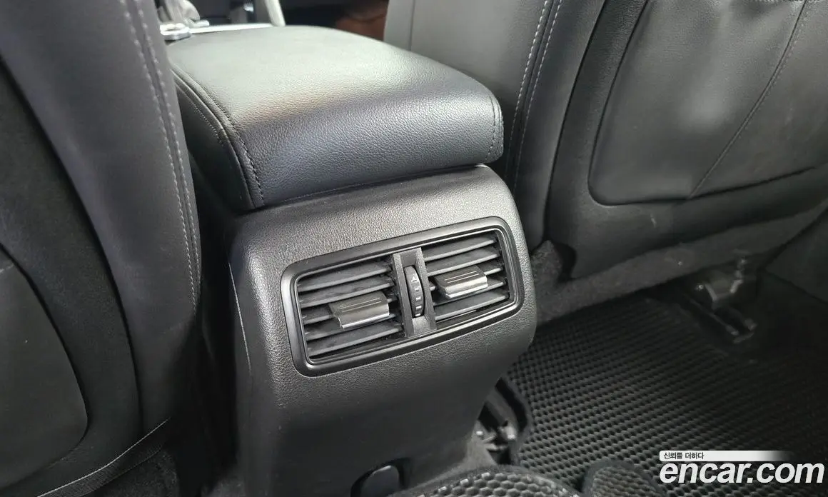 Renault (Samsung) SM6 2016 2.0 автомат (гидро), фото 31