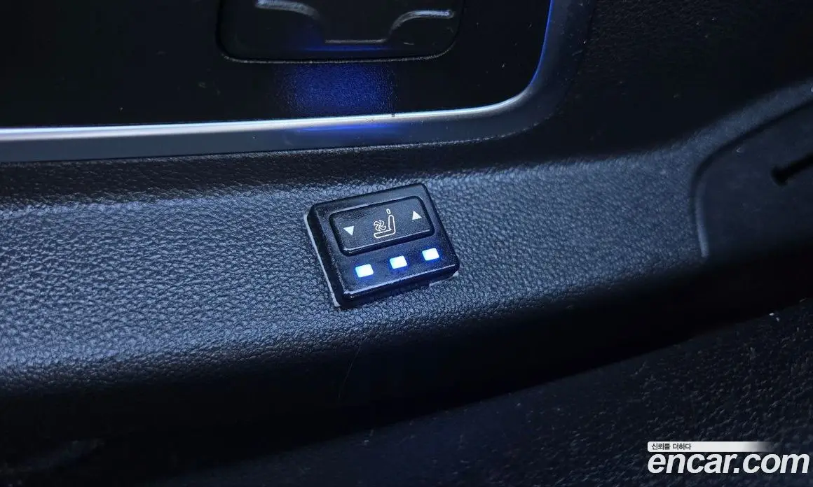 Renault (Samsung) SM6 2016 2.0 автомат (гидро), фото 12