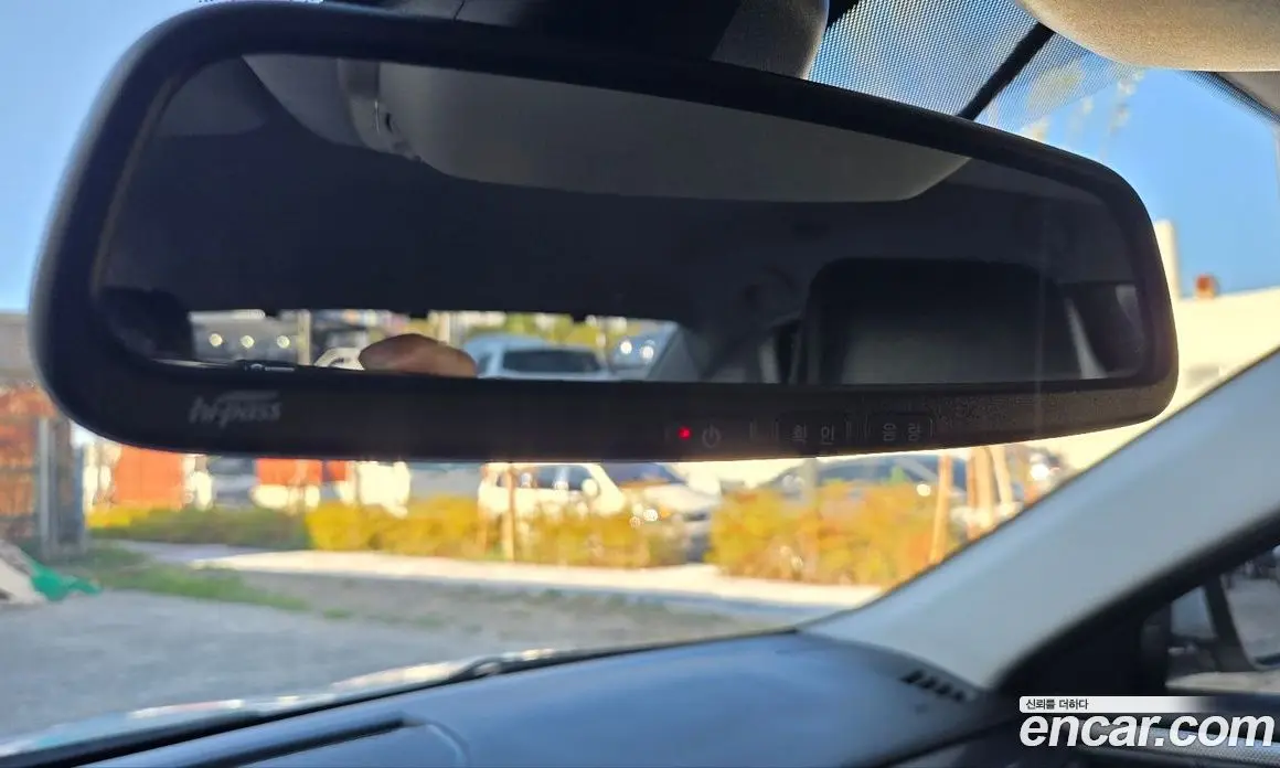 Renault (Samsung) SM6 2016 2.0 автомат (гидро), фото 15