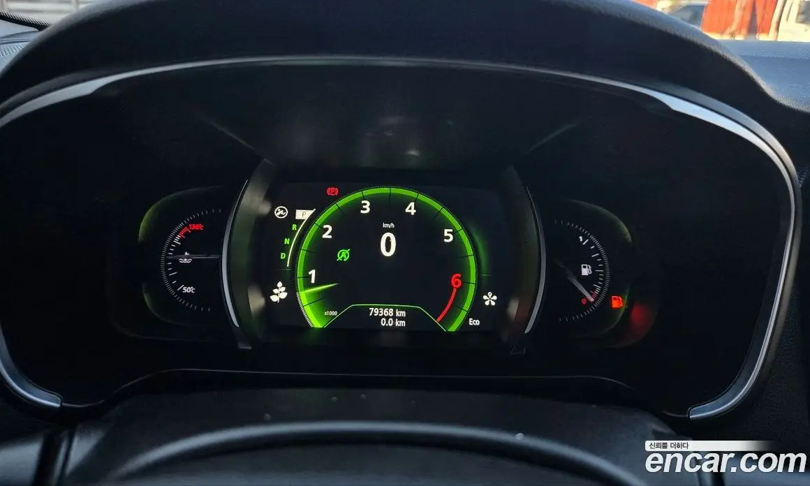 Renault (Samsung) SM6 2016 2.0 автомат (гидро), фото 20