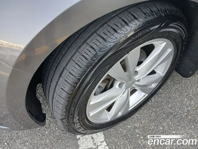 Renault (Samsung) SM6 2018 2.0 автомат (гидро), миниатюра 5 Renault (Samsung) SM6 2018 2.0 автомат (гидро), миниатюра 5