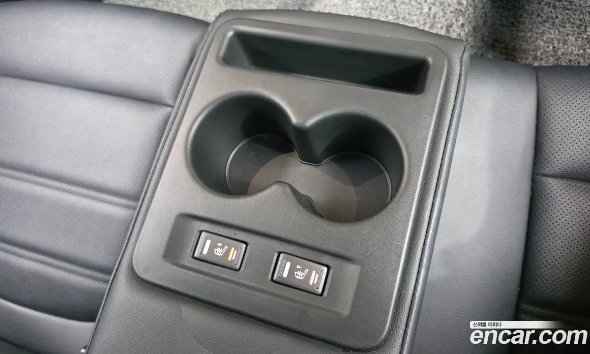 Renault (Samsung) SM6 2022 2.0 автомат (гидро), фото 19