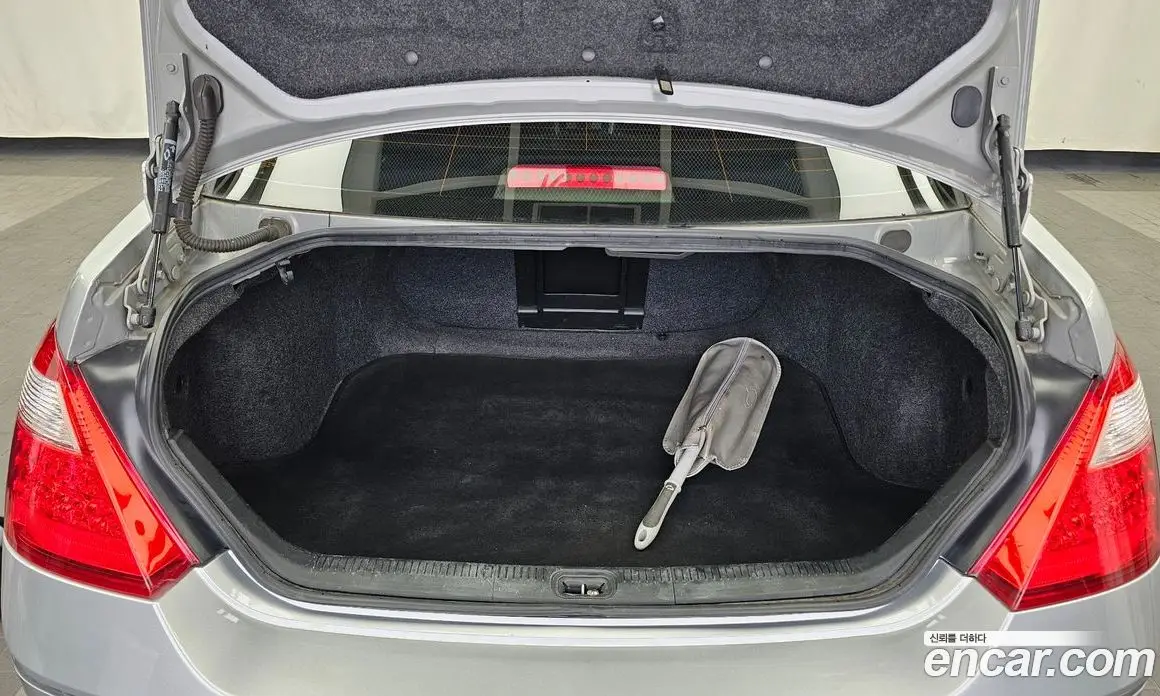Renault (Samsung) SM7 2011 2.3 автомат (гидро), фото 20