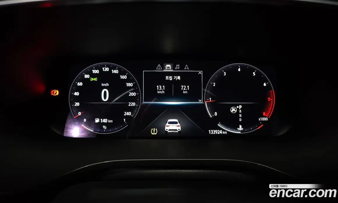 Renault (Samsung) XM3 2020 1.6 автомат (гидро), фото 11