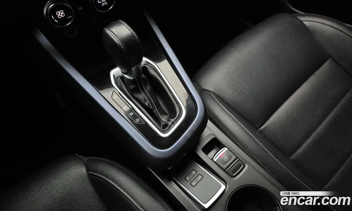 Renault (Samsung) XM3 2020 1.6 автомат (гидро), фото 12