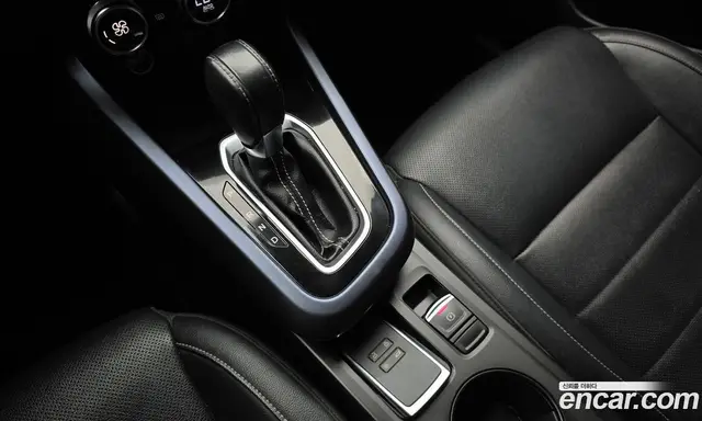 Renault (Samsung) XM3 2020 1.6 автомат (гидро), миниатюра 12