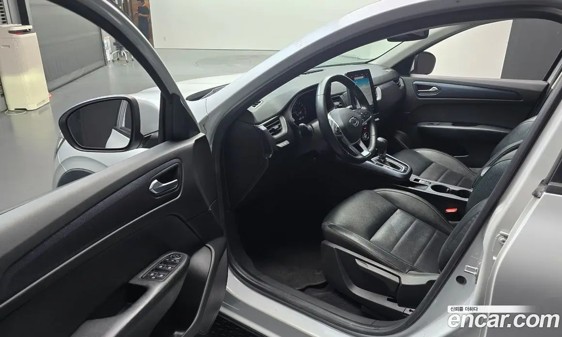 Renault (Samsung) XM3 2020 1.6 автомат (гидро), фото 13