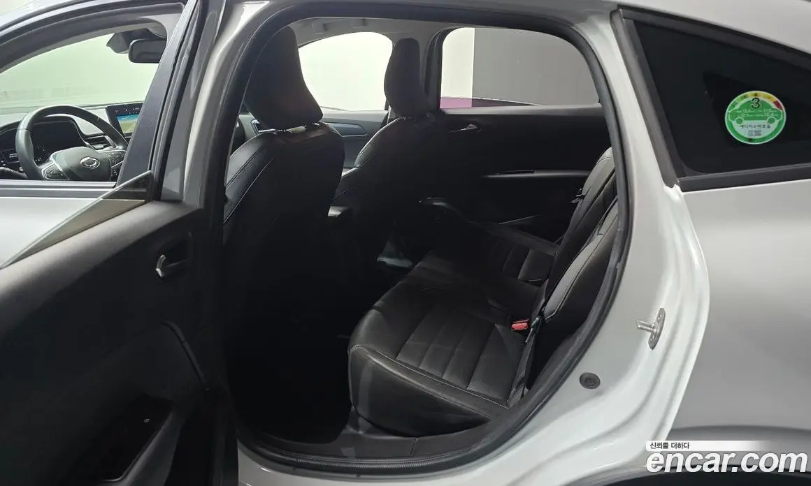 Renault (Samsung) XM3 2020 1.6 автомат (гидро), фото 17