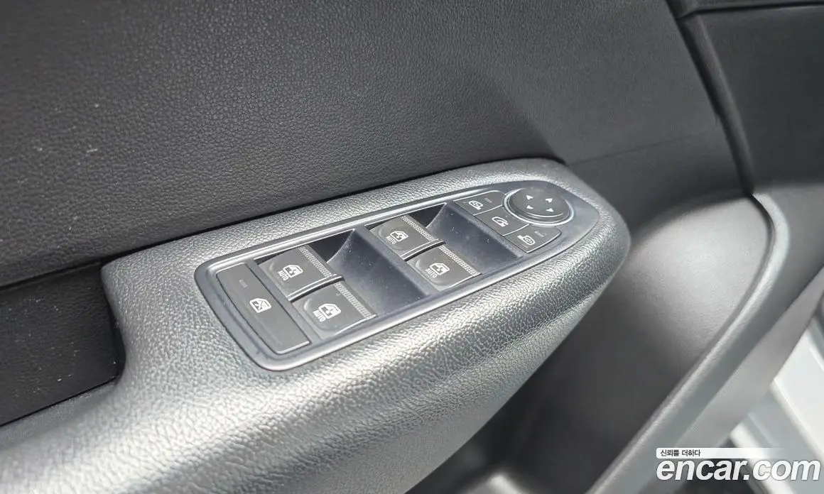 Renault (Samsung) XM3 2020 1.6 автомат (гидро), фото 19