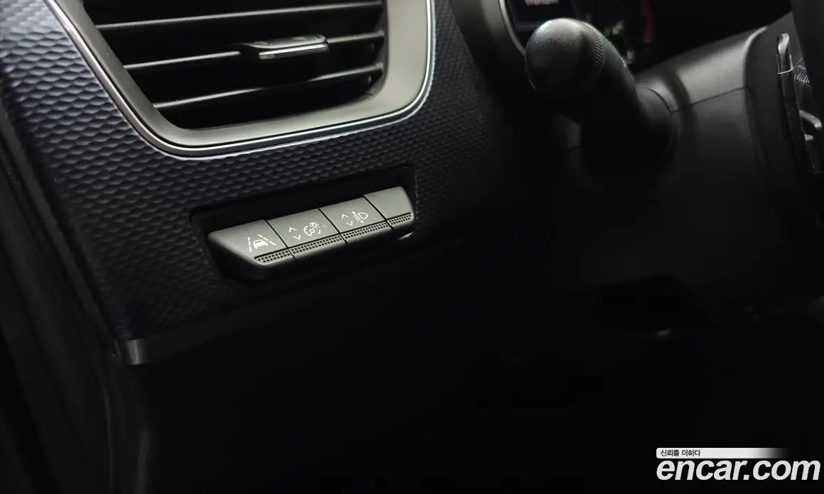 Renault (Samsung) XM3 2020 1.6 автомат (гидро), фото 20