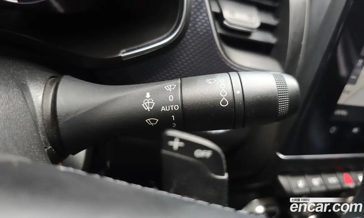 Renault (Samsung) XM3 2020 1.6 автомат (гидро), фото 22