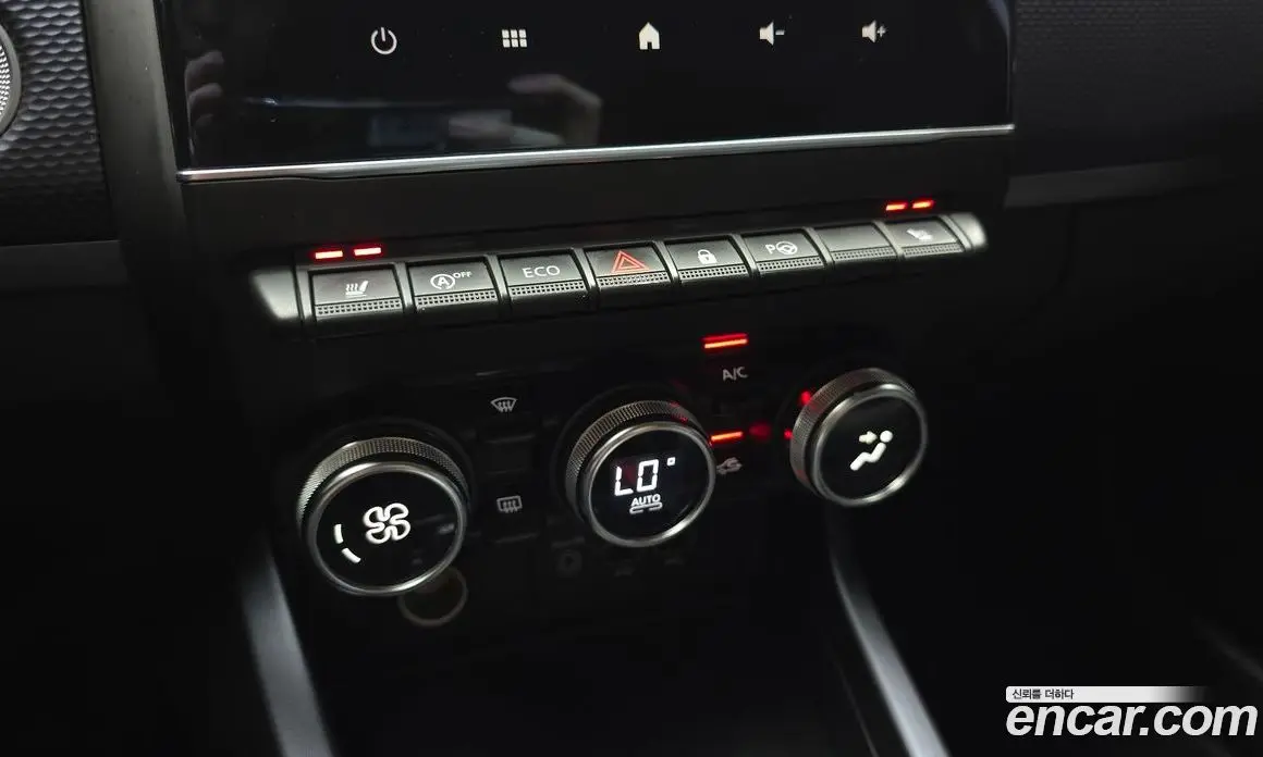 Renault (Samsung) XM3 2020 1.6 автомат (гидро), фото 24