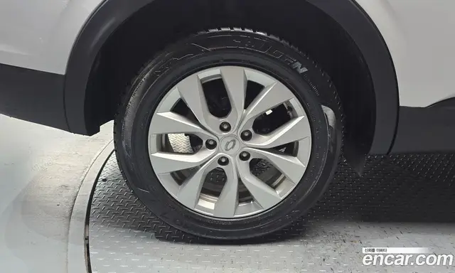 Renault (Samsung) XM3 2020 1.6 автомат (гидро), миниатюра 5