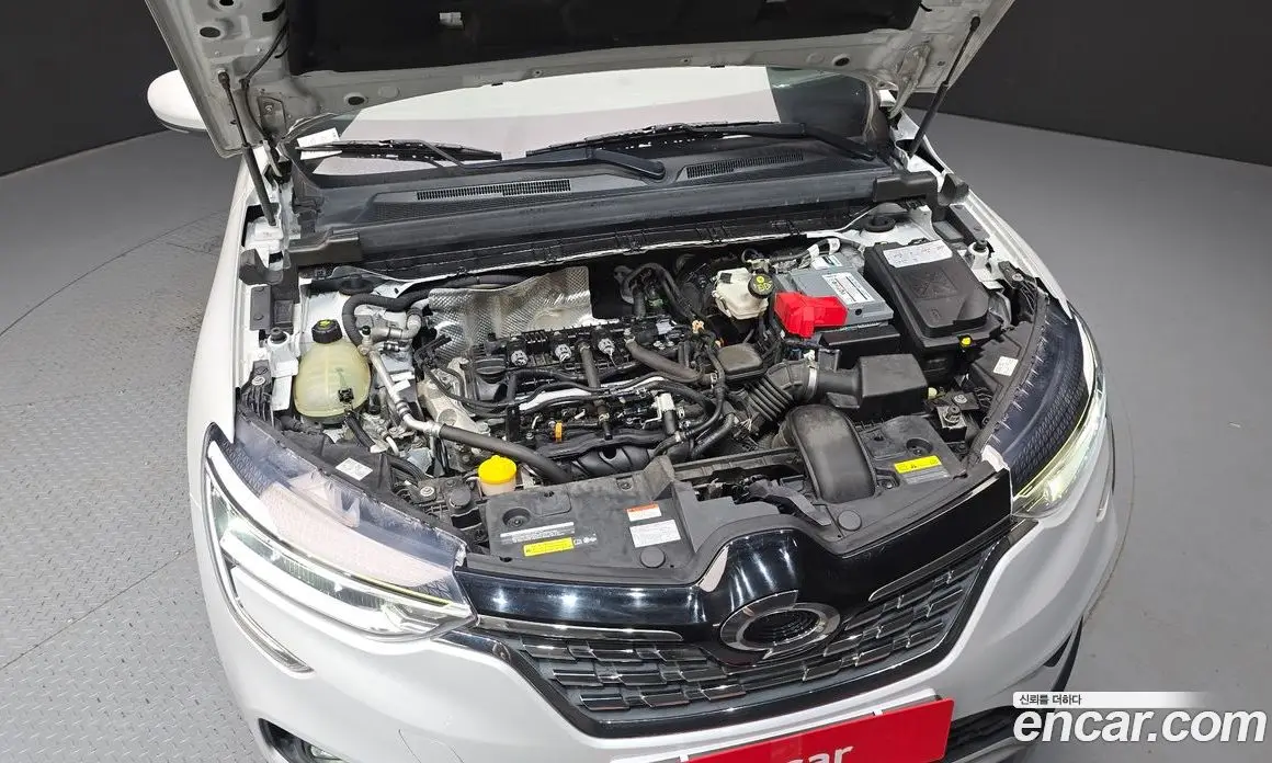 Renault (Samsung) XM3 2020 1.6 автомат (гидро), фото 6