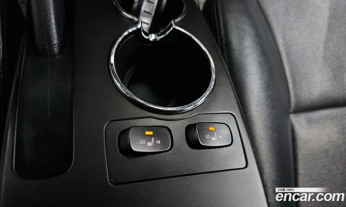 SsangYong Korando 2012 2.0 автомат (гидро), фото 17