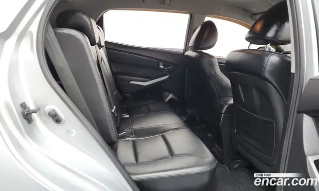 SsangYong Korando 2013 2.0 автомат (гидро), миниатюра 11