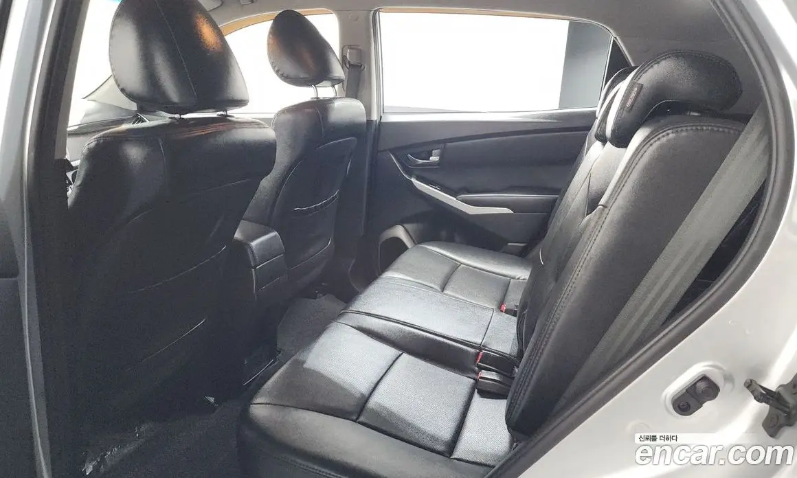 SsangYong Korando 2013 2.0 автомат (гидро), фото 20