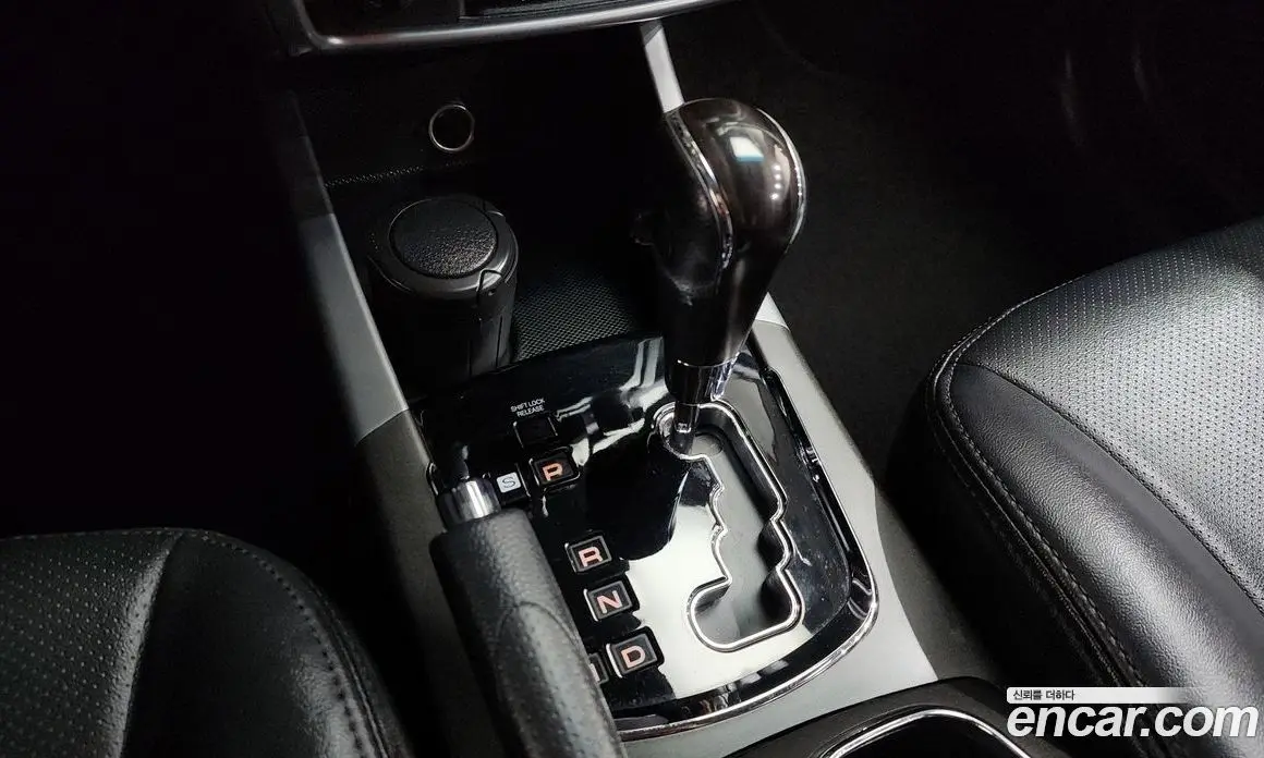 SsangYong Korando 2013 2.0 автомат (гидро), фото 9