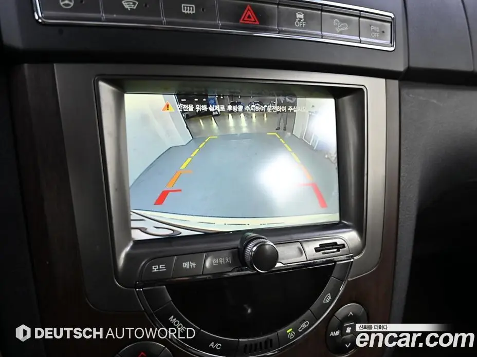 SsangYong Rexton 2013 2.0 автомат (гидро), фото 15
