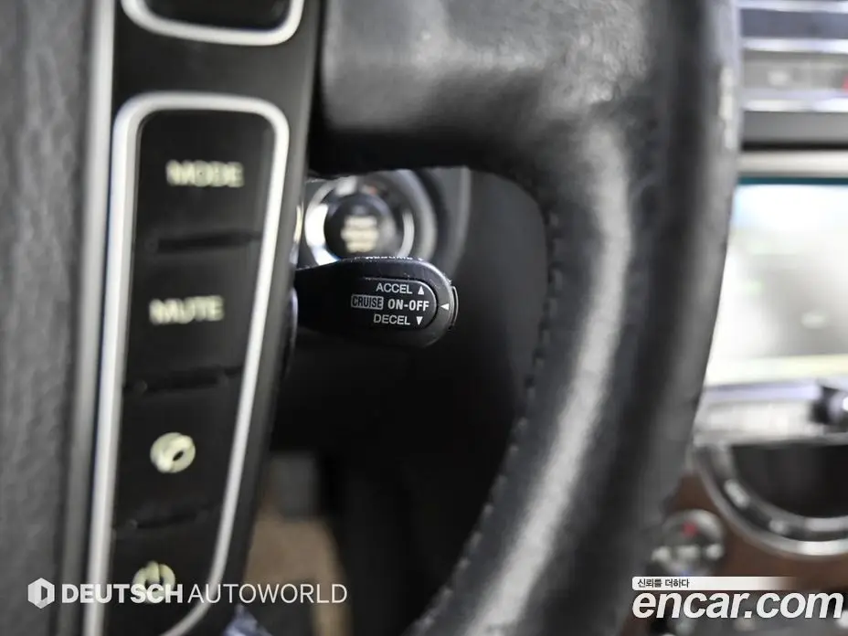 SsangYong Rexton 2013 2.0 автомат (гидро), фото 17