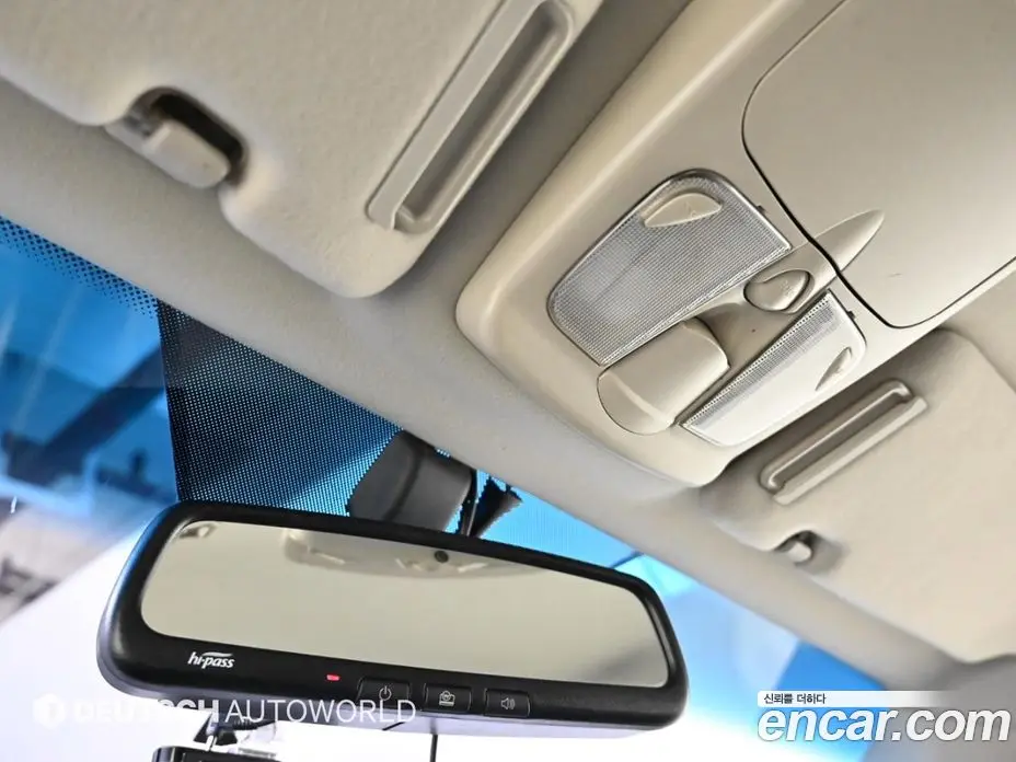 SsangYong Rexton 2013 2.0 автомат (гидро), фото 18