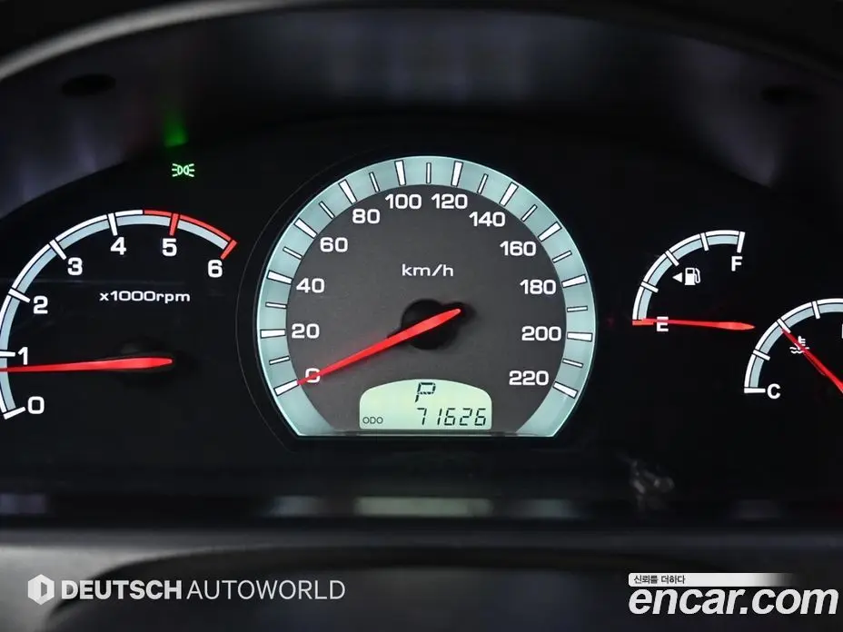 SsangYong Rexton 2013 2.0 автомат (гидро), фото 8
