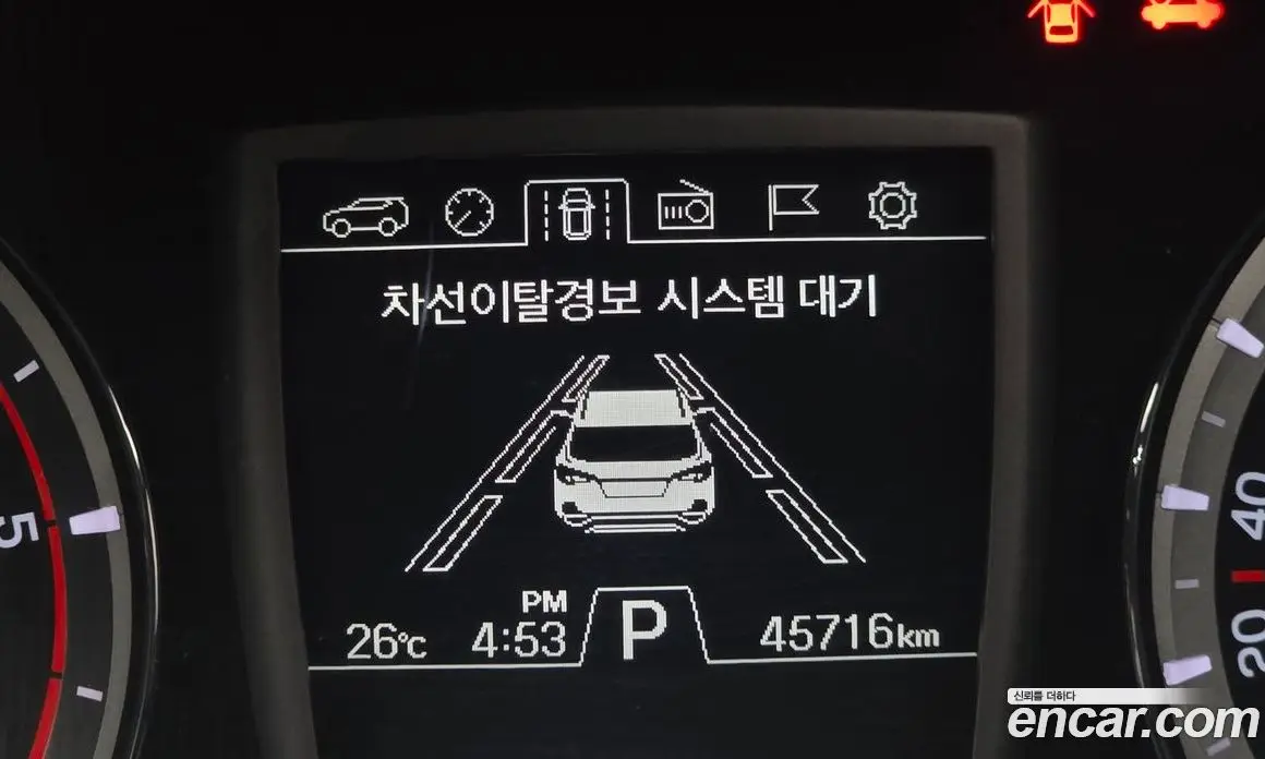SsangYong Rexton 2019 2.2 автомат (гидро), фото 15